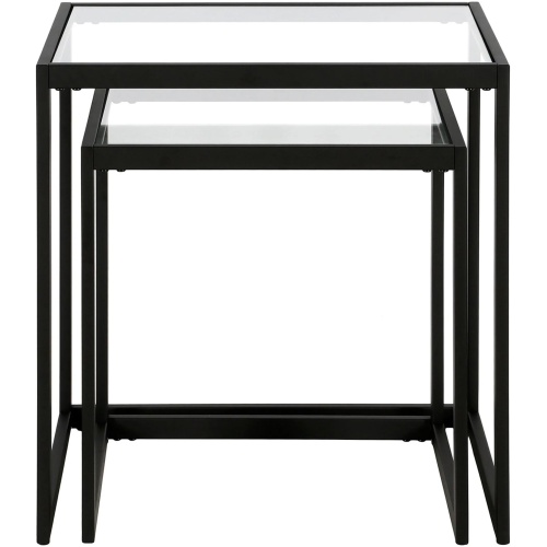 Ophelio Nesting End Table Set