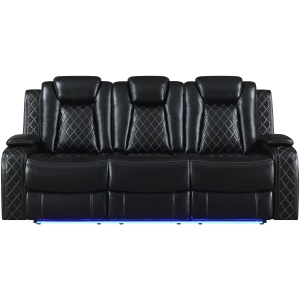 Orion Power Reclining Sofa