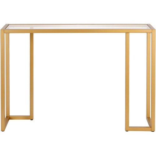 Oscar Rectangular Console Table
