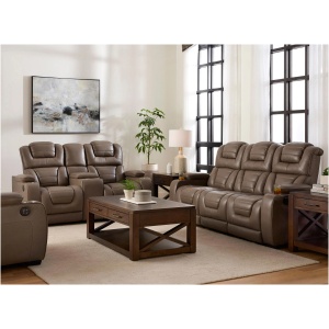 Othello 2-pc. Sofa & Loveseat Set