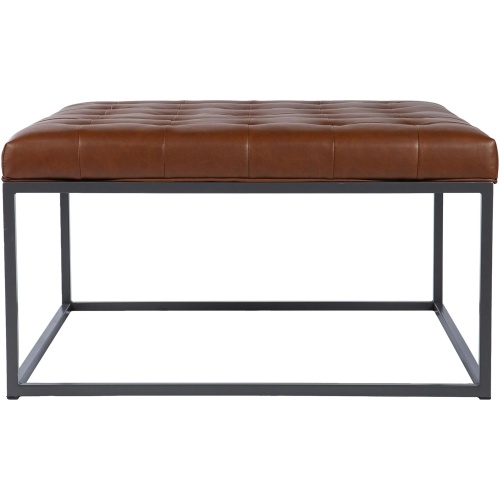 Otley Tufted Ottoman