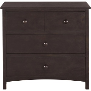 Oxford Baby Universal 3-Drawer Dresser