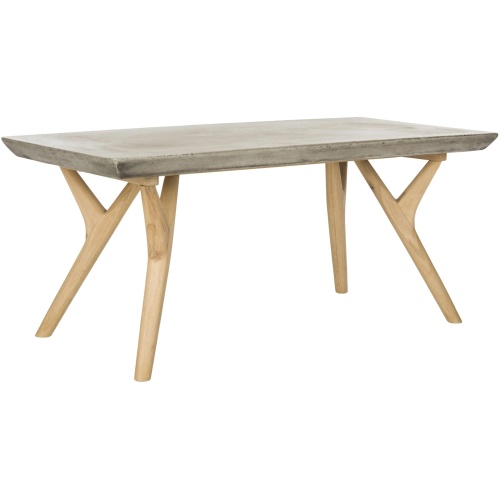 Pacey Indoor/Outdoor Coffee Table