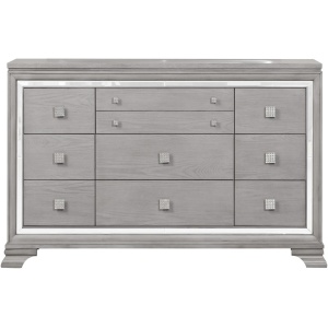 Padua Dresser