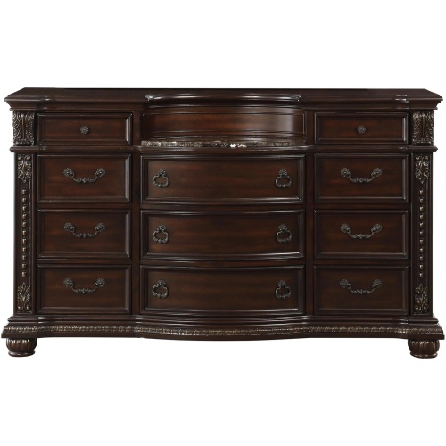 Palace Bedroom Dresser