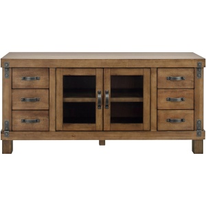 Palatino 65" TV Console