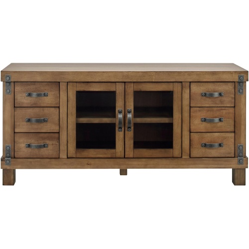 Palatino 65" TV Console