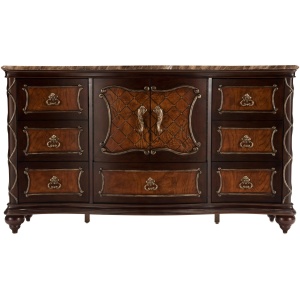 Palazzo Bedroom Dresser