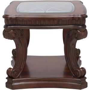 Palazzo End Table