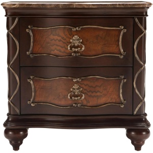 Palazzo Nightstand