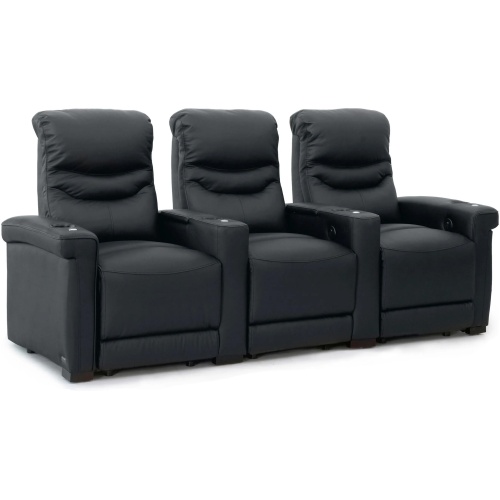 Paragon 3-pc. Reclining Sectional Sofa