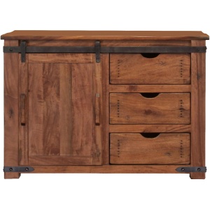 Parota 50" TV Console