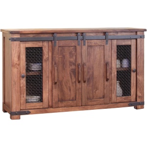 Parota 60" TV Console