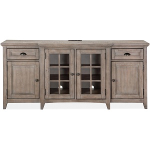 Paxton Place 70" TV Console
