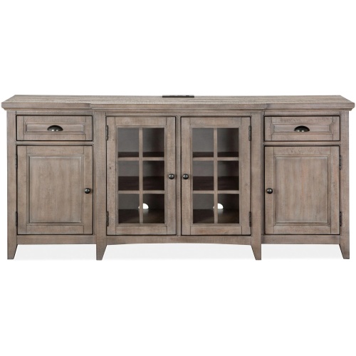 Paxton Place 70" TV Console