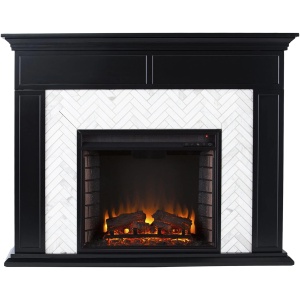 Payton Fireplace