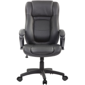 Pembroke Extended Height Office Chair