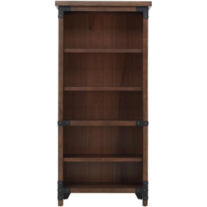 Pepperdine Bookcase