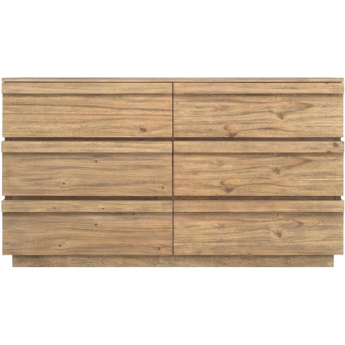 Playa Bedroom Dresser