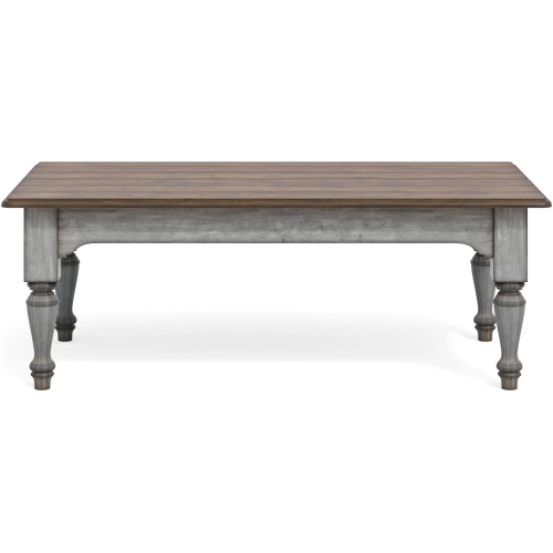 Plymouth Coffee Table