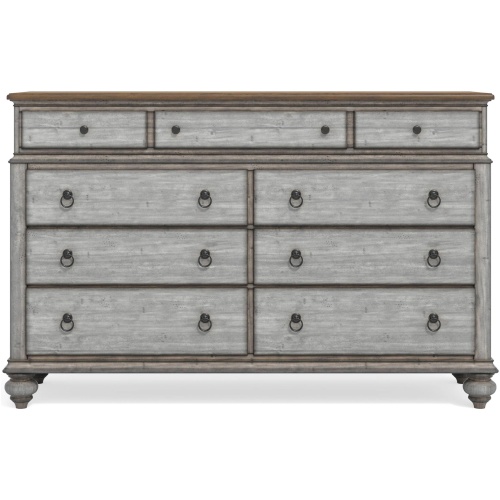 Plymouth Dresser
