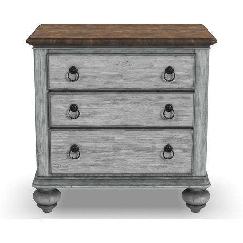 Plymouth Nightstand