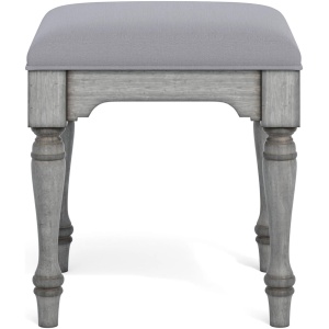 Plymouth Ottoman