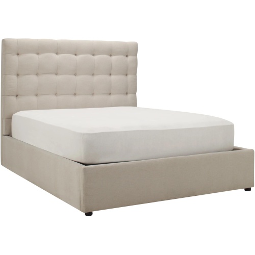 Portia Bed