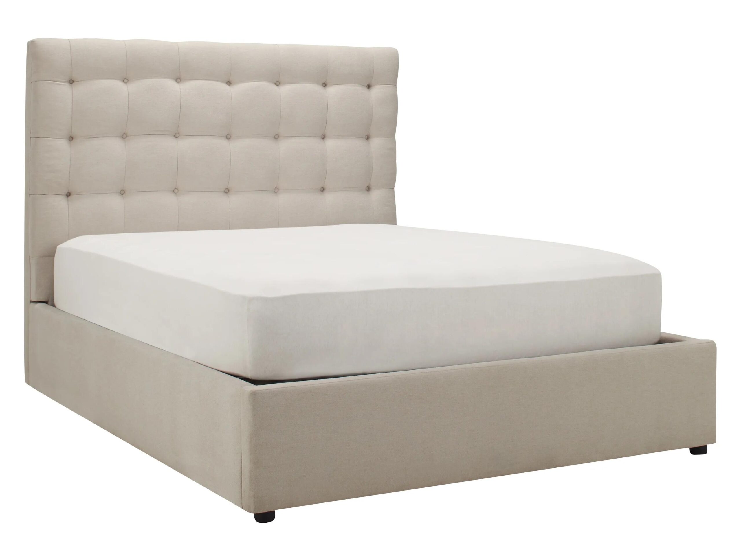 Portia Storage Bed