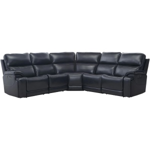 Presley 5-pc. Power Sectional