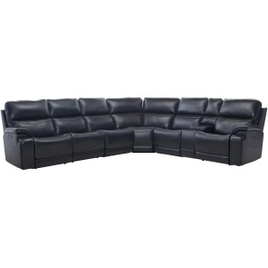 Presley 7-pc. Power Sectional