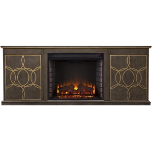 Purley Fireplace Console