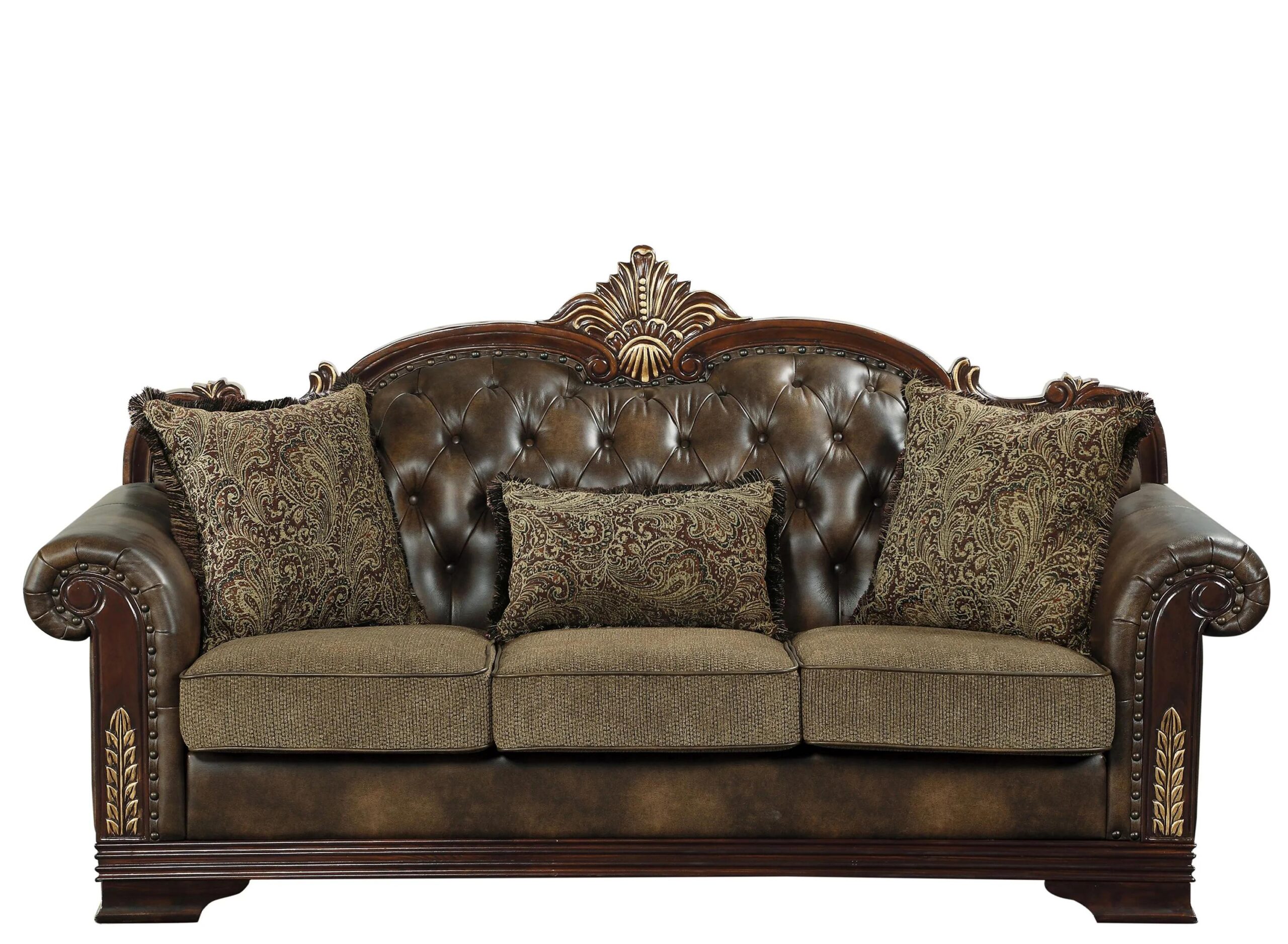 Quigley Sofa