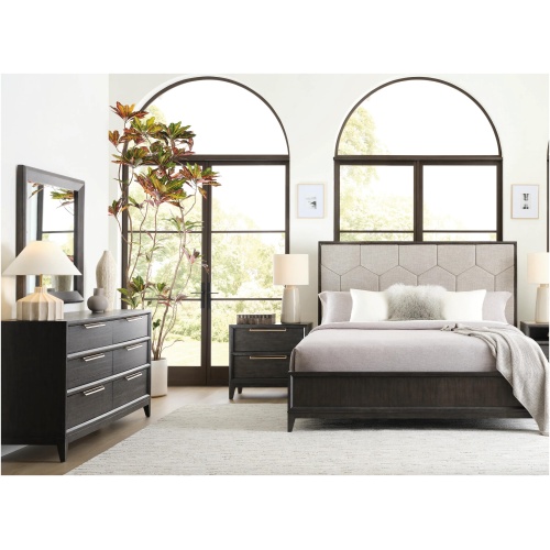 Quincy 4-pc. Bedroom Set