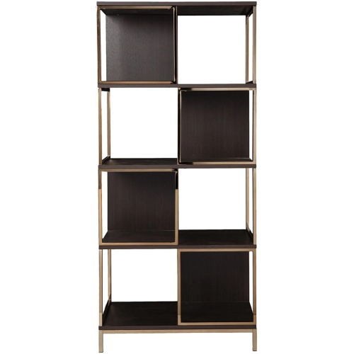 Radstock Etagere Bookcase