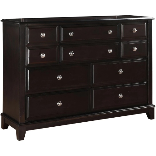 Rae Bedroom Dresser