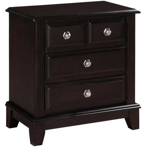 Rae Nightstand