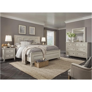 Raelynn 4-pc. Bedroom Set