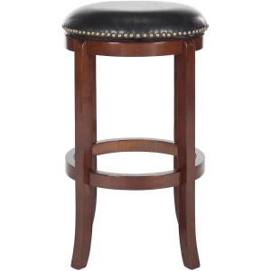 Reese Swivel Bar Stool