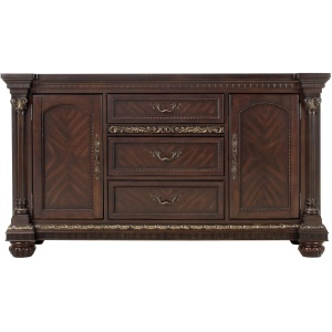 Regal Manor Buffet