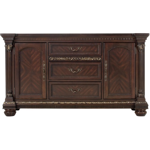 Regal Manor Buffet