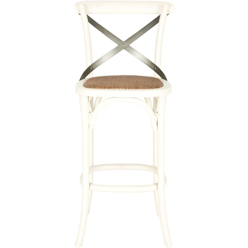 Remi X-Back Bar Stool