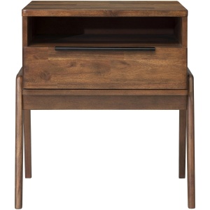 Remix Nightstand