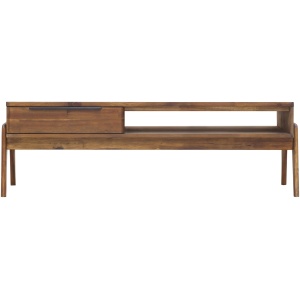 Remix Rectangular Coffee Table