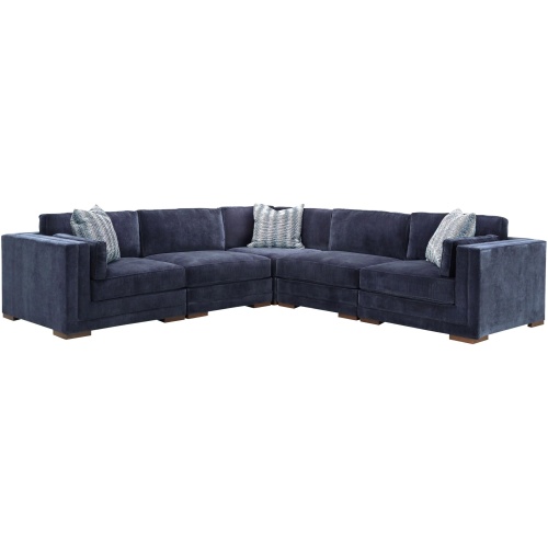 Remmi 5-pc. Sectional
