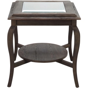 Renson Rectangular End Table