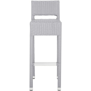 Renzo Indoor Outdoor Bar Stool