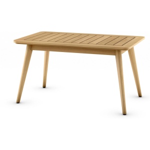 Rhodes Outdoor Coffee Table