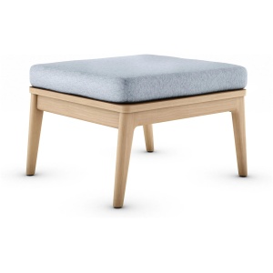 Rhodes Outdoor Ottoman