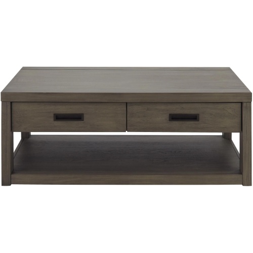 Riata Rectangular Coffee Table
